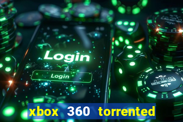 xbox 360 torrented games rgh
